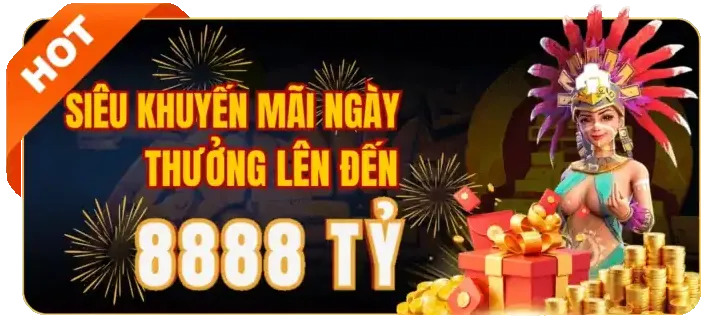Cơ hội Jackpot lớn