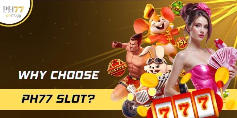 Slot game tỷ lệ thắng cao cho VIP